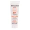 فلوئید ضدآفتاب بی‌رنگ SPF 50 پوست چرب درماتیپیک مدل مات حجم 50 میلی‌لیتر